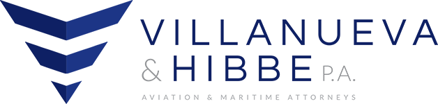 Villanueva & Hibbe, P.A. logo